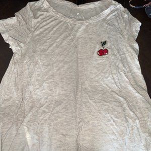 American eagle shirt